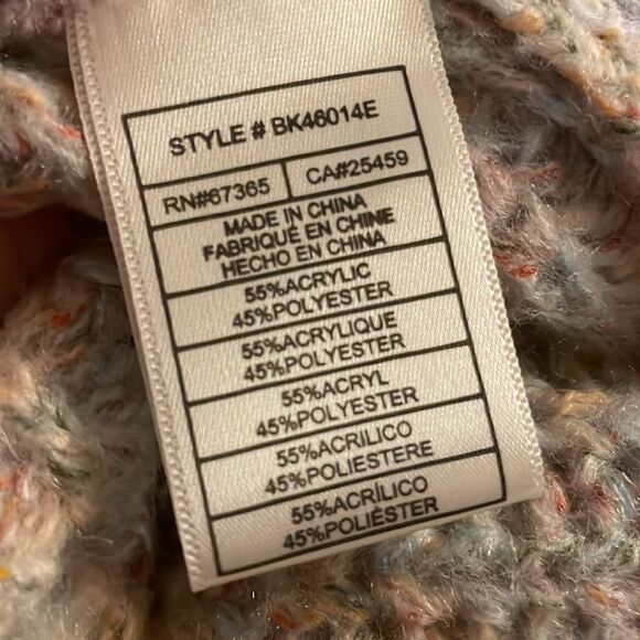 BB Dakota All The Feels Cardigan - Picture 8 of 8